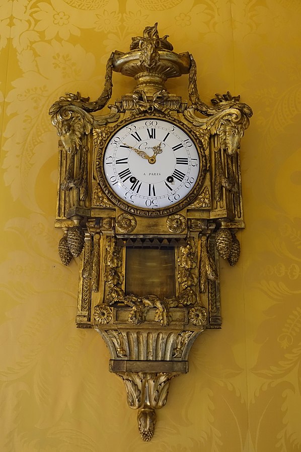 Antoine Cronier (1732 - 1806) - photo 1