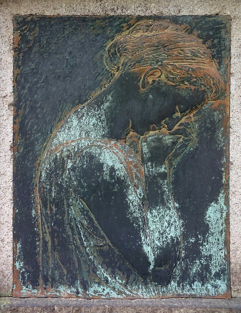 Friedrich Coubillier (1869 - 1953) - Foto 1