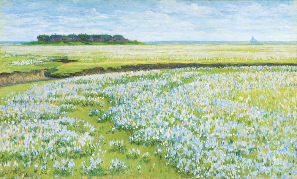 Jacob Alberts (1860 - 1941) - photo 1