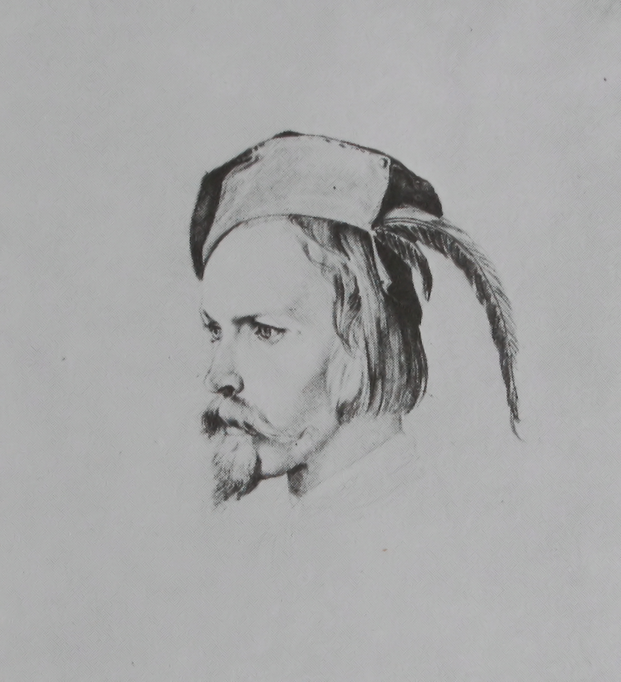 Daniel Fohr (1801 - 1862) - Foto 1