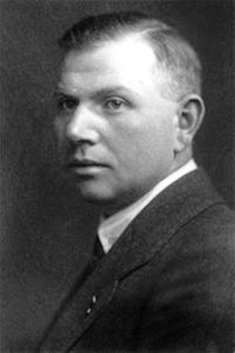 Альфред Холлер (1888 - 1954) - фото 1