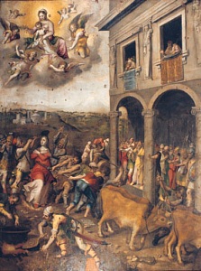 Deodato Guinaccia (1510 - 1585) - photo 1