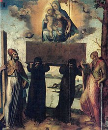 Antonello Riccio (1576) - photo 1