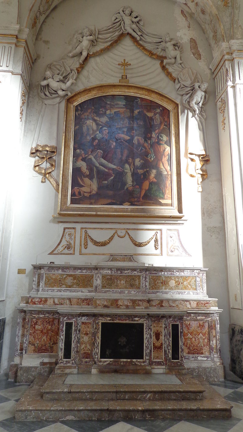 Jacopo Vigneri - photo 1