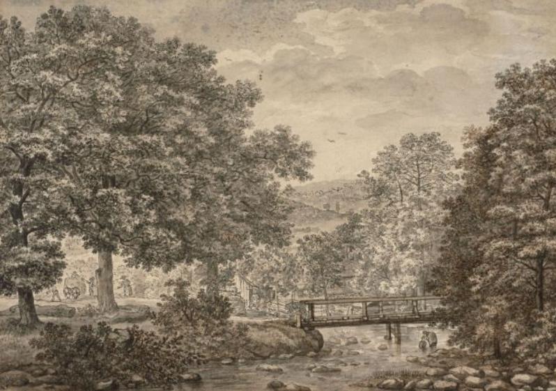 Cornelis Buys (1740 - 1826) - Foto 1