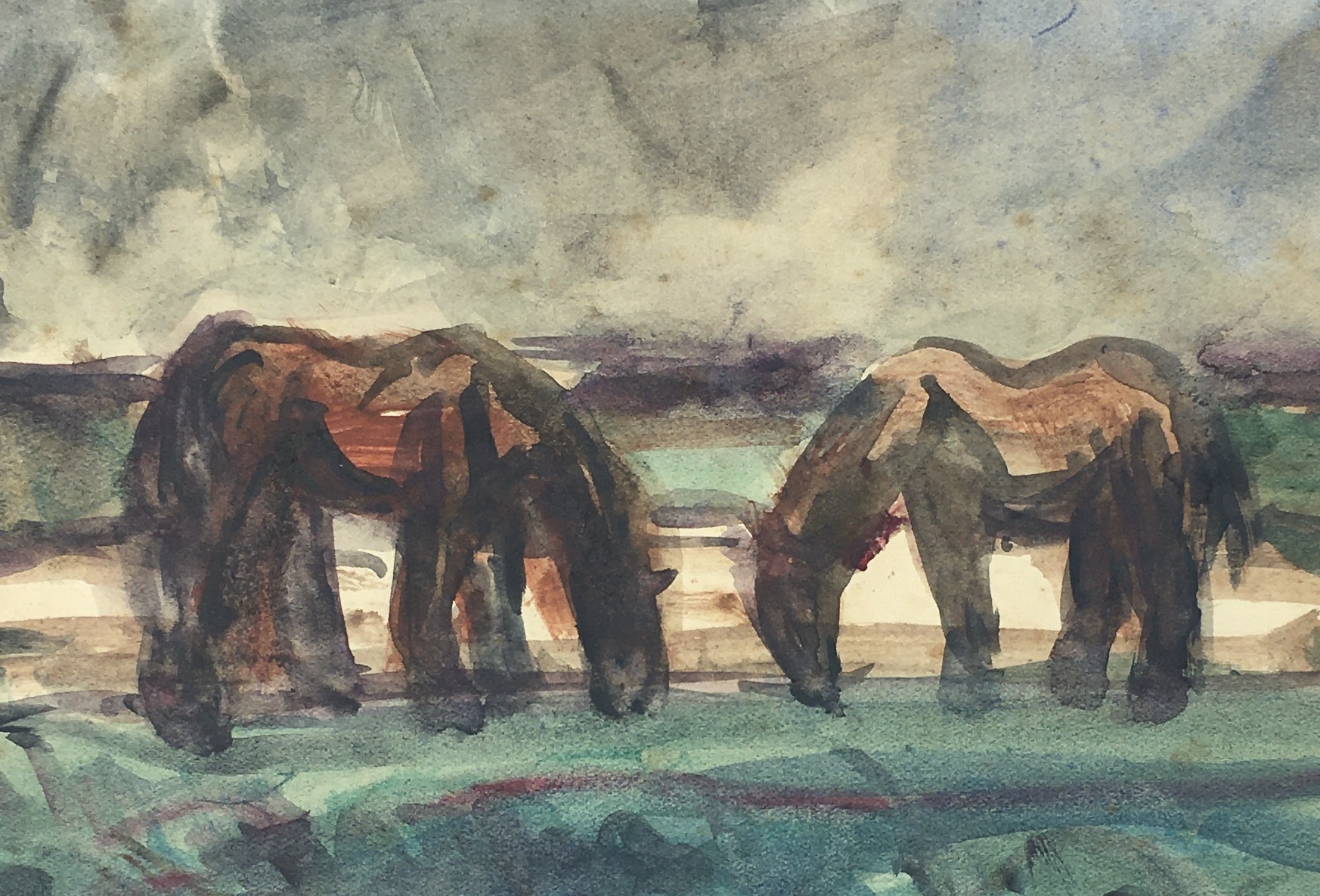 Unica Bachmann-Calcoen (1904 - 1986) - photo 1