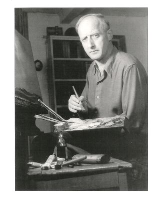 Вильгельм Петерсен (1900 - 1987) - фото 1