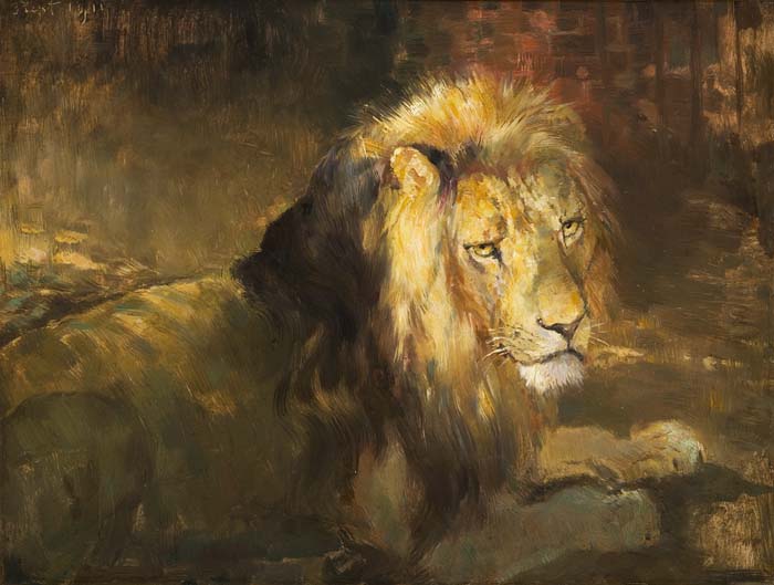 Curt Hoppe-Camphausen (1877 - 1947) - photo 1