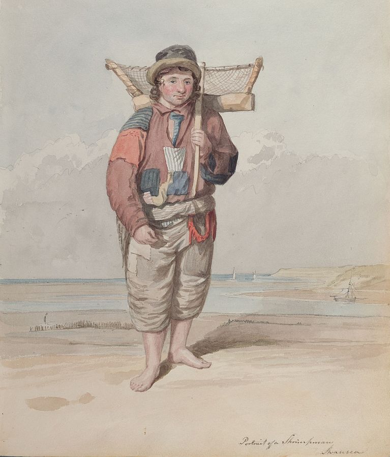 George Orleans Delamotte (1788 - 1861) - photo 1