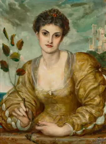 George R. Chapman (1834 - ?) - Foto 1