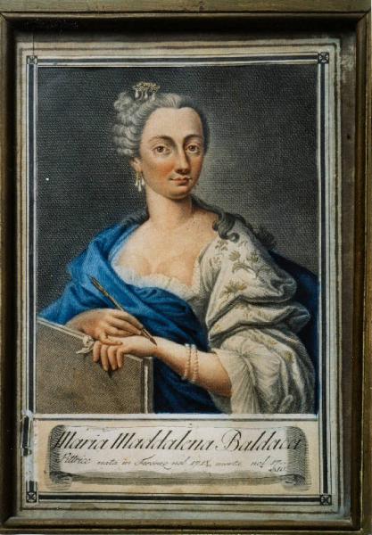 Maria Maddalena Baldacci Gozzi (1718 - 1782) - Foto 1