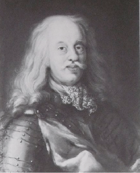 Domenico Tempesti (1652 - 1737) - photo 1