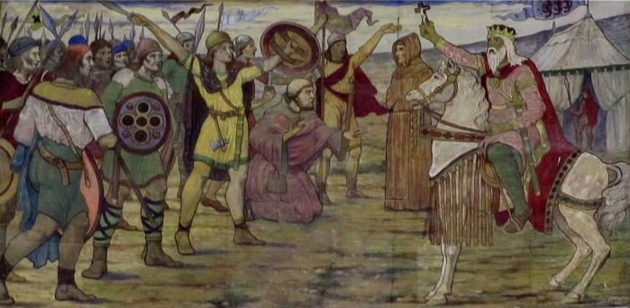 James Ward (1851 - 1924) - photo 1