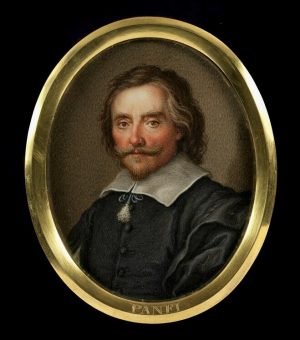 Romolo Panfi (1632 - 1690) - photo 1