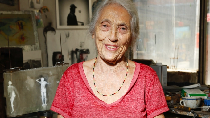 June Leaf (1929 - 2024) - Foto 1