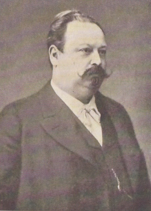 Ludwig Seitz (1844 - 1908) - photo 1