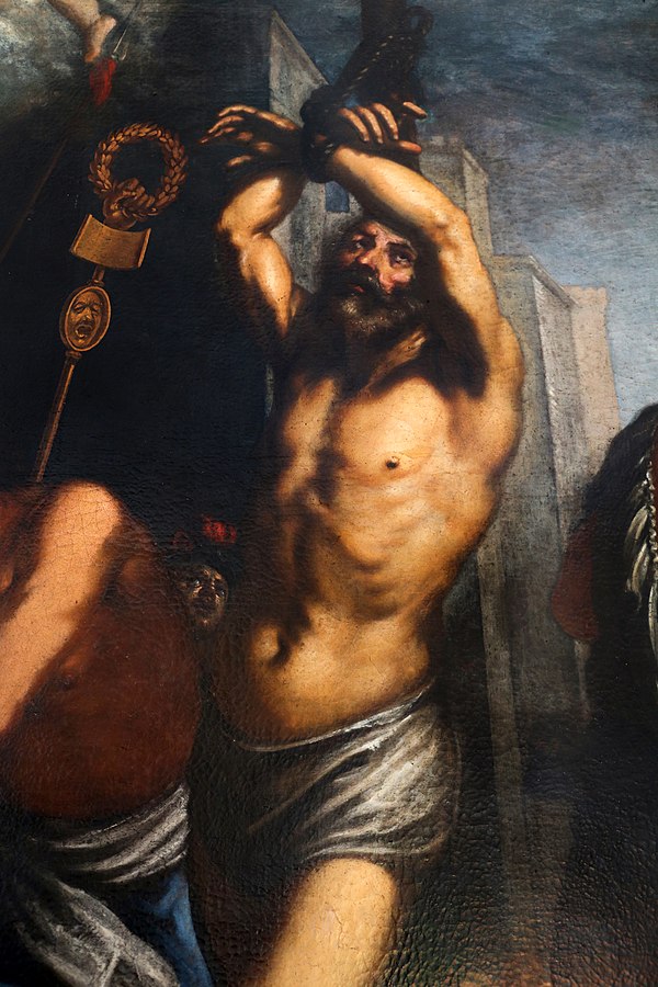 Antonio Giusti (1624 - 1705) - photo 1