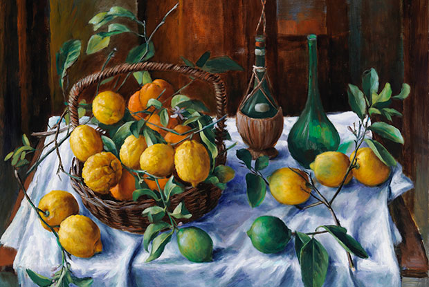 Margaret Olley (1923 - 2011) - photo 1