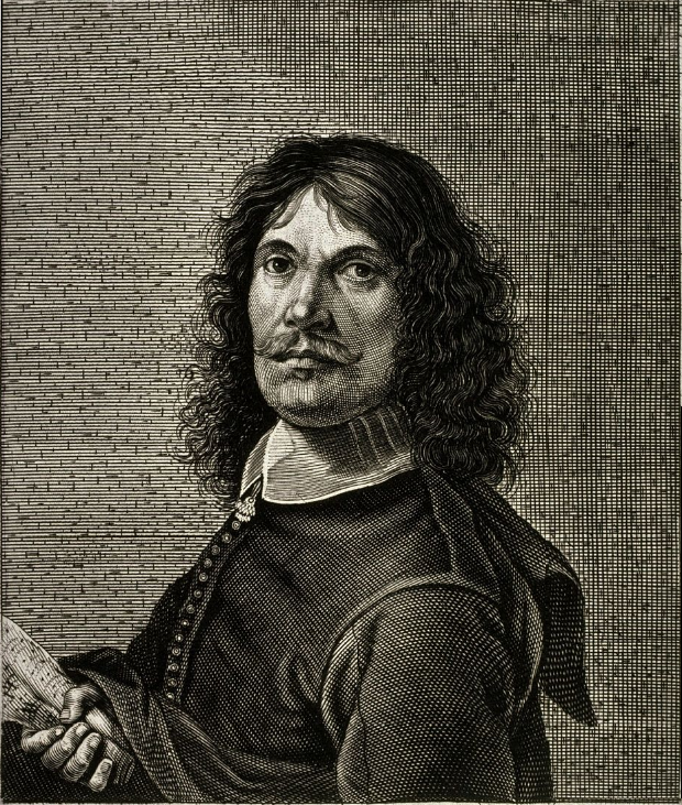 Nikolaus Knüpfer (1609 - 1655) - photo 1