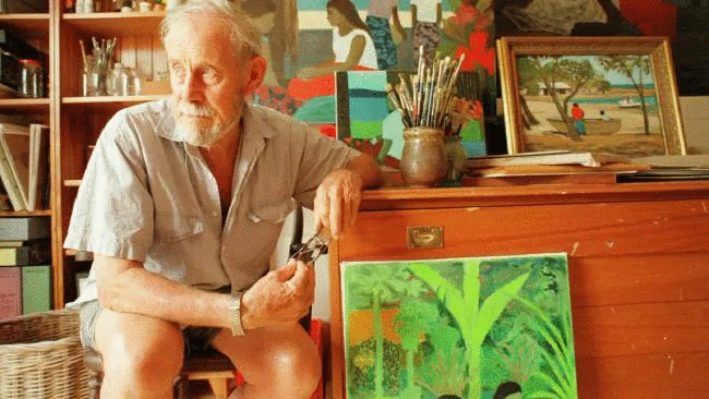 Рэй Остин Крук (1922 - 2015) - фото 1