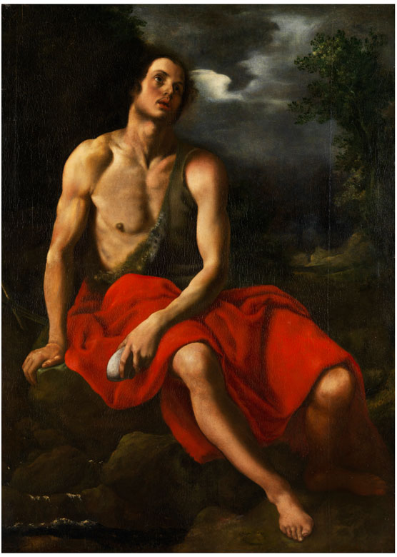 Cristofano Allori (1577 - 1621) - Foto 1