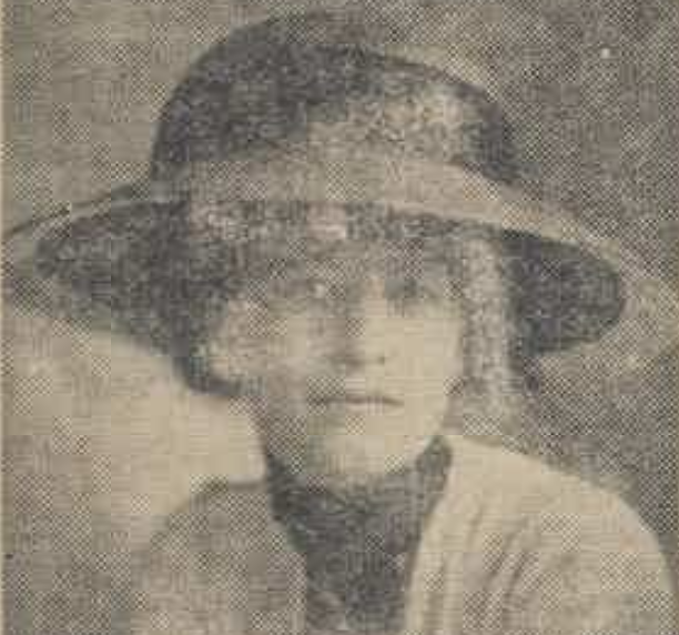 Florence Aline Rodway (1881 - 1971) - photo 1
