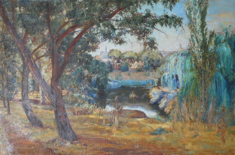 Ethel Barringer (1883 - 1925) - photo 1