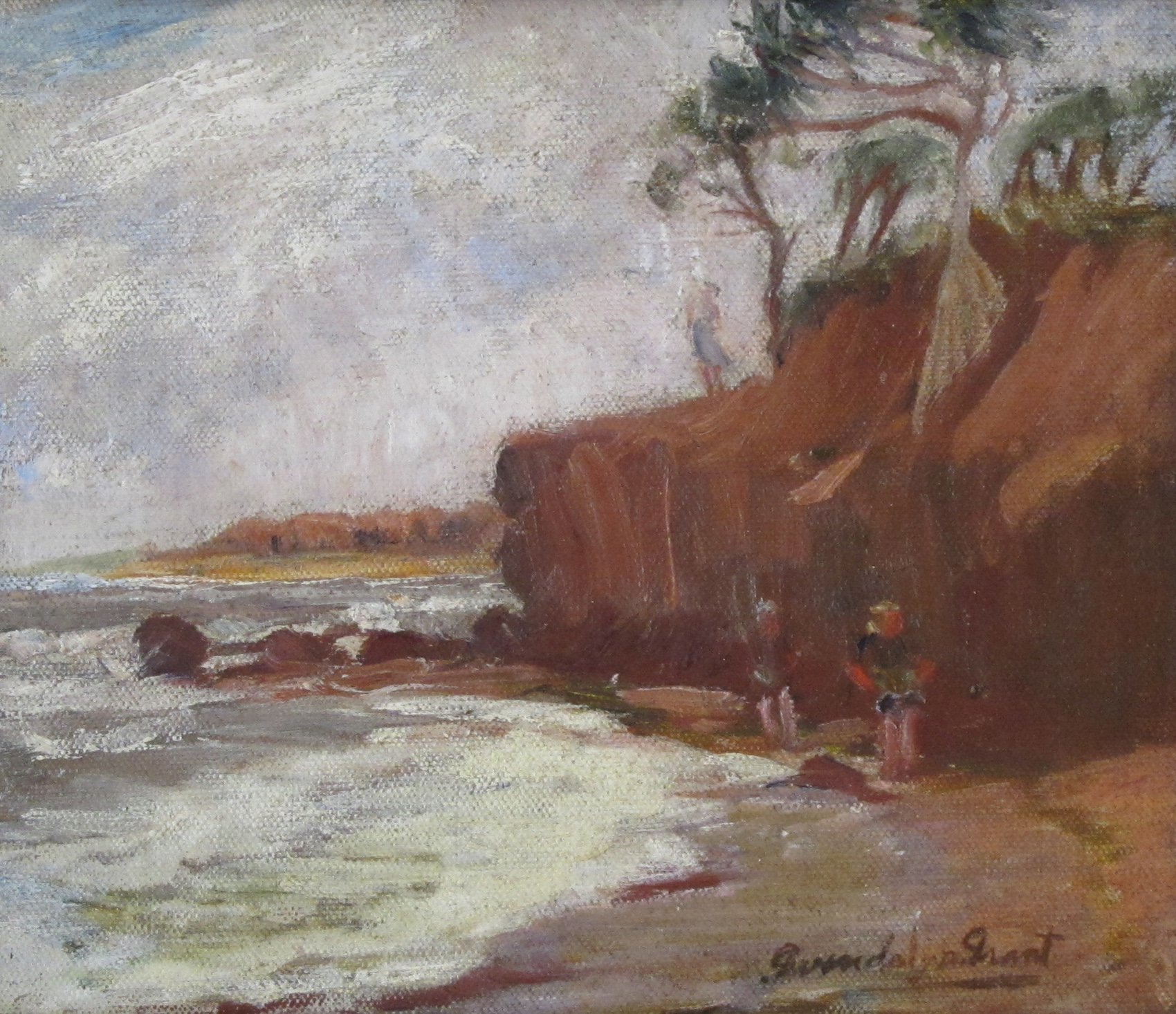 Gwendolyn Muriel Grant (1877 - 1968) - photo 1