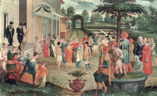 Cristoforo Rustici (1552 - 1641) - photo 1