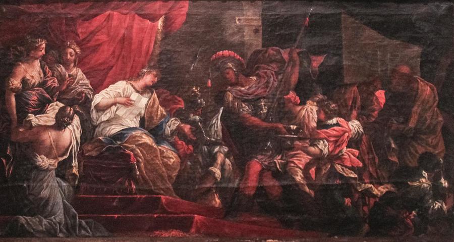 Филиппо Герарди (1643 - 1704) - фото 1