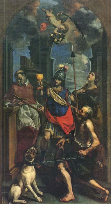 Cristoforo Savolini (1639 - 1677) - Foto 1