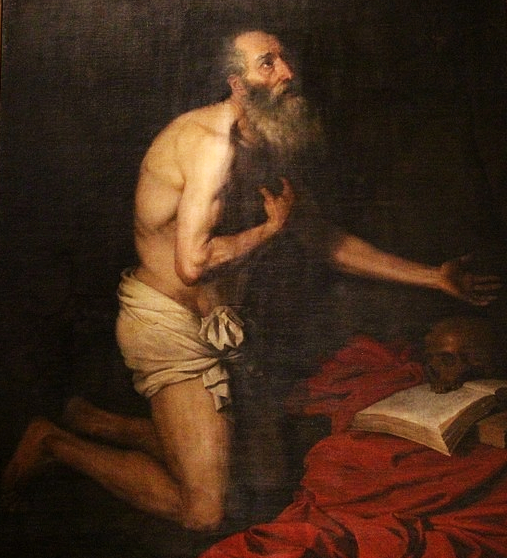 Paolo Biancucci (1583 - 1653) - photo 1