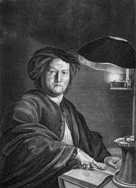 Johann Daniel Preißler (1666 - 1737) - Foto 1
