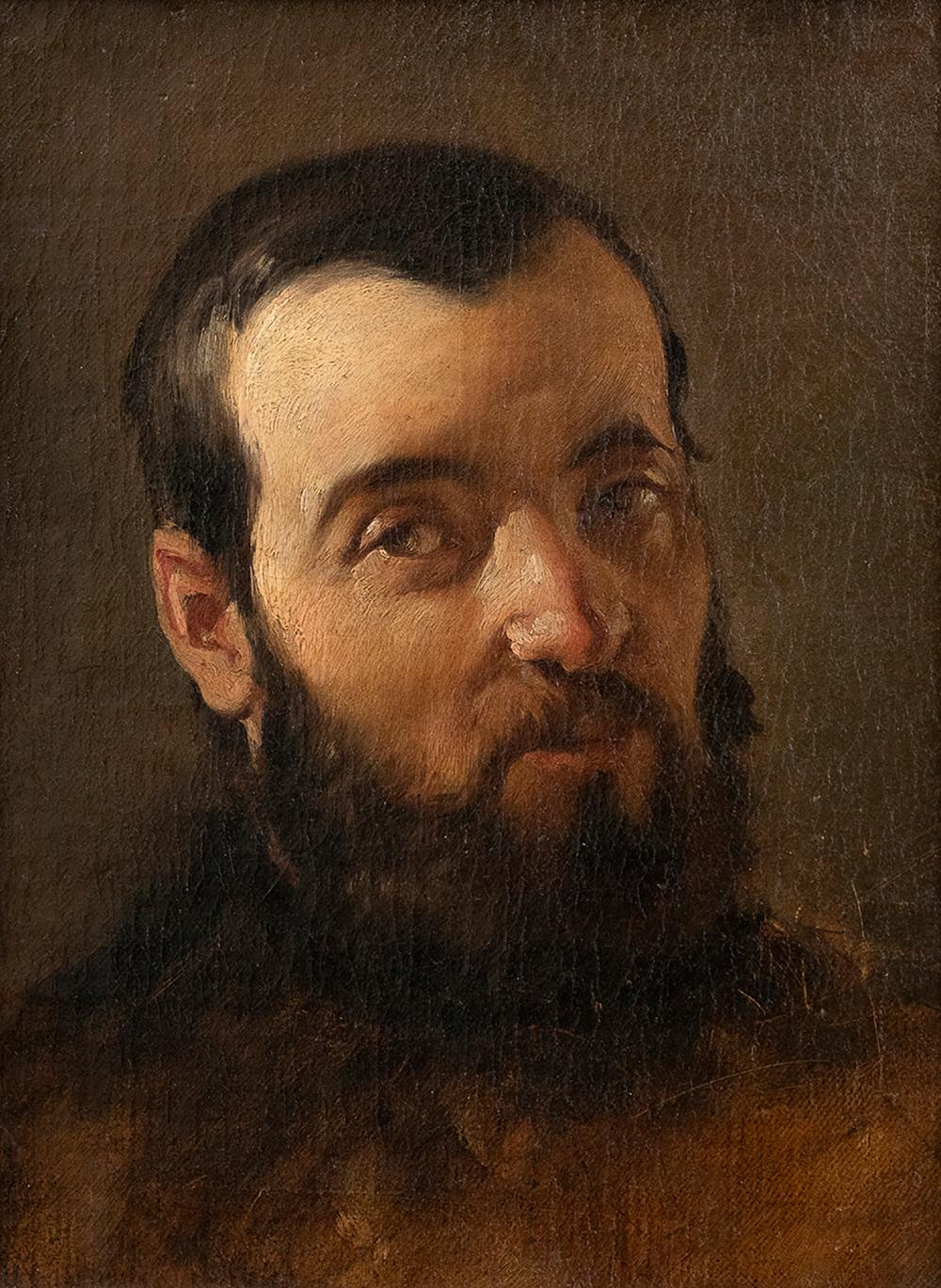 Simone Barabino (1585 - 1620) - photo 1