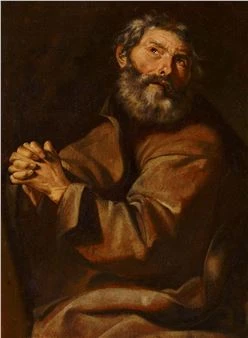 Сильвестро Кьеза (1623 - 1657) - фото 1