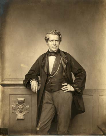 Clemens von Zimmermann (1788 - 1869) - photo 1