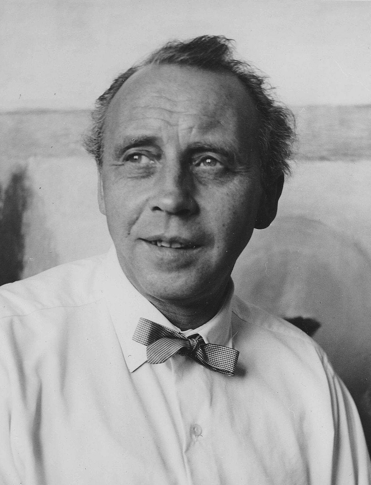 Kurt Sohns (1907 - 1990) - photo 1