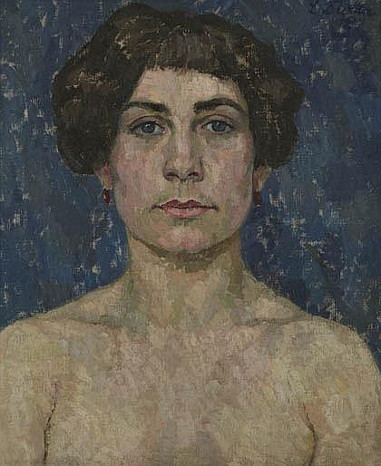 Leopold Durm (1878 - 1918) - photo 1