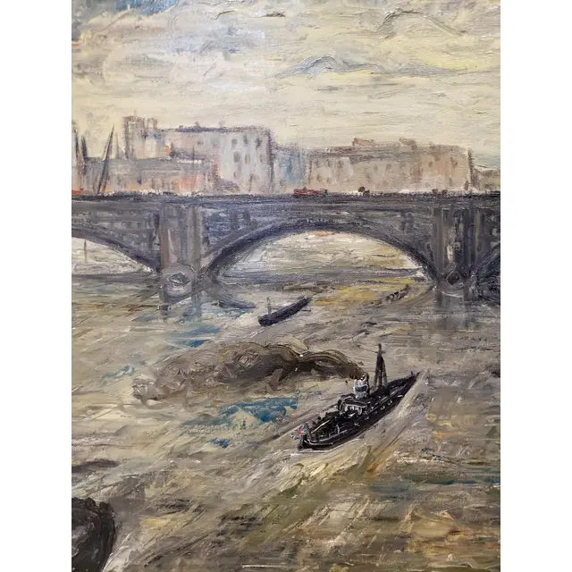 Wilhelm Georg Maxon (1894 - 1971) - Foto 1