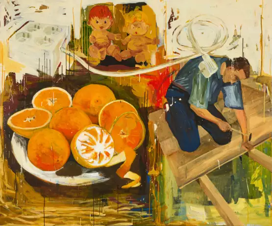 Назаре Альварес (1965) - фото 1