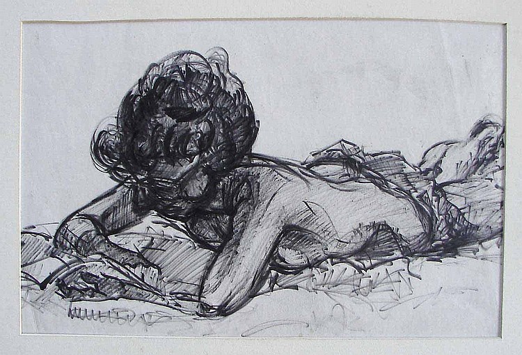 Johann Baptist Maier (1881 - 1957) - Foto 1