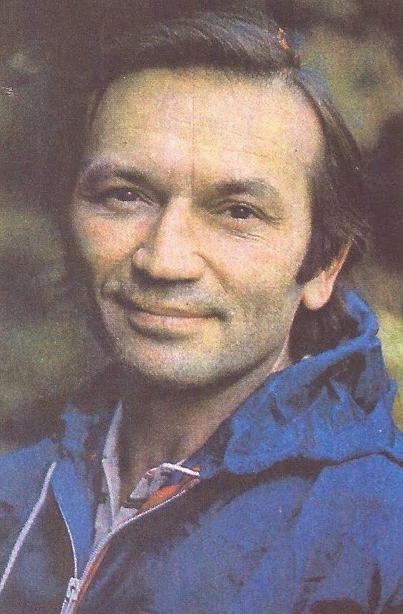 Ruben Artyomovich Varshamov (1936 - 2000) - photo 1