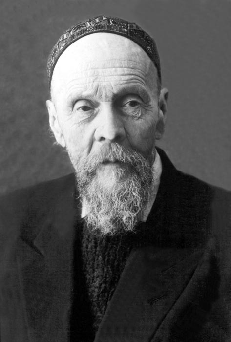 Vasily Alexeyevich Vatagin (1884 - 1969) - photo 1