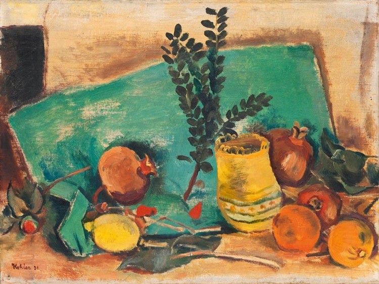 Albert Kohler (1883 - 1946) - photo 1