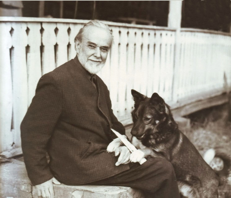 Dmitri Wladimirowitsch Gorlow (1899 - 1988) - Foto 1