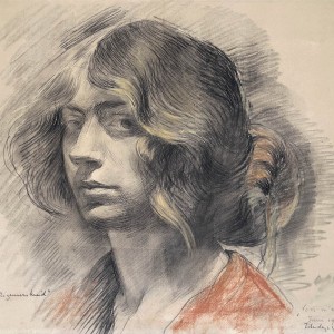 Adrienne (Adya) van Rees-Dutilh (1876 - 1959) - photo 1