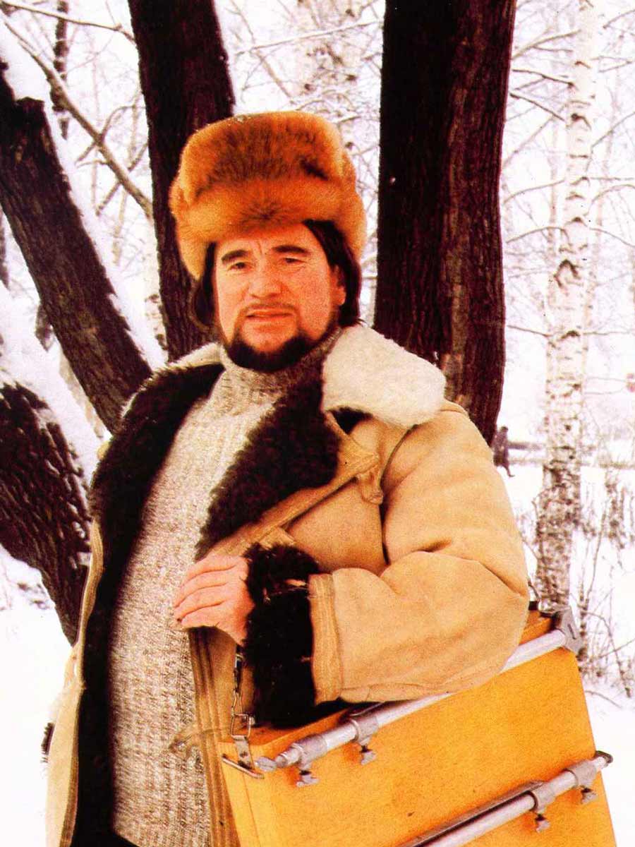 Vitaly Nikolayevich Onkov (1946 - 2008) - photo 1