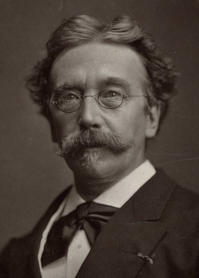 Alexander Hugo Bakker Korff (1824 - 1882) - photo 1