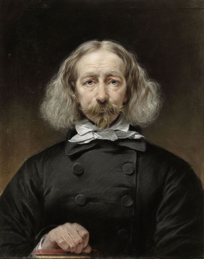 Jean Augustin Daiwaille (1786 - 1850) - Foto 1
