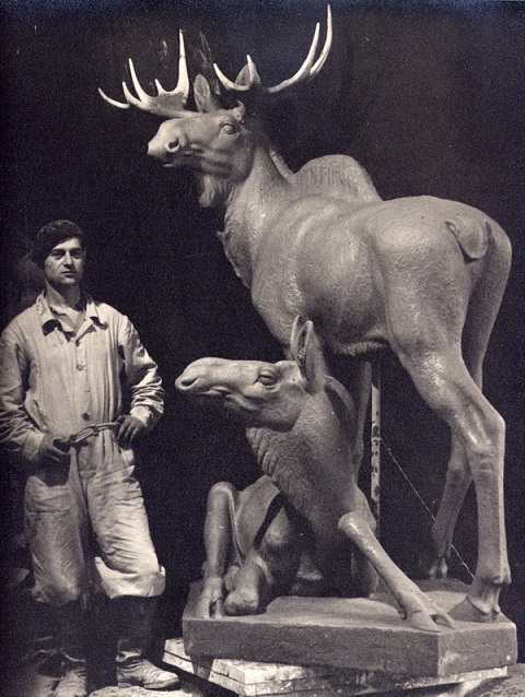 Georgij Nikolajewitsch Popandopulo (1916 - 1992) - Foto 1